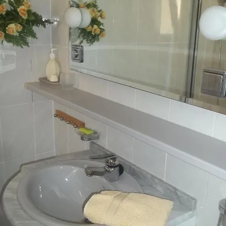 Ferienwohnung Mit Einem Einmaligem Blick Auf Das Mar Menor La Manga del Mar Menor