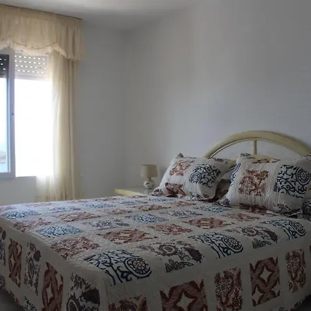 Apartment Ferienwohnung Mit Einem Einmaligem Blick Auf Das Mar Menor *