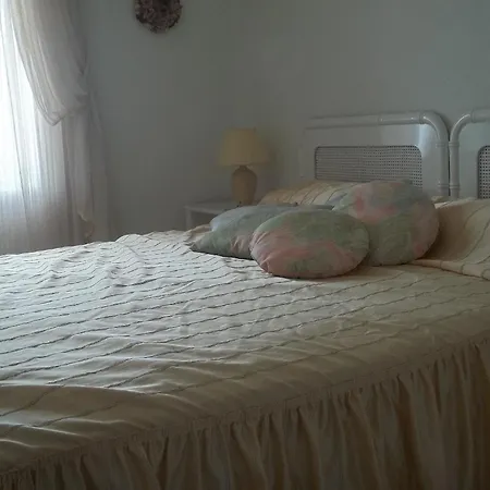 Ferienwohnung Mit Einem Einmaligem Blick Auf Das Mar Menor La Manga del Mar Menor