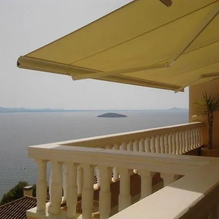Apartment Ferienwohnung Mit Einem Einmaligem Blick Auf Das Mar Menor La Manga del Mar Menor